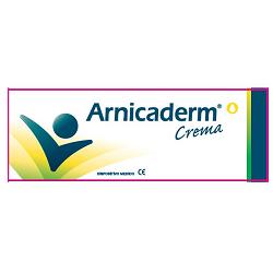 ARNICADERM CREMA 50 ML - Luckyfarma.it