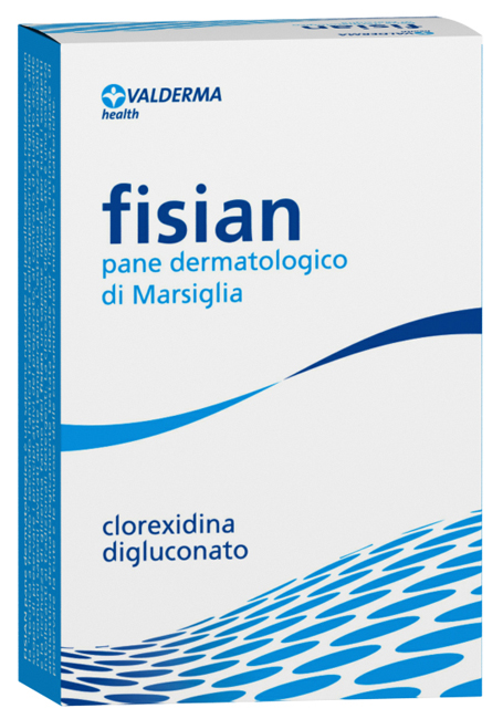 FISIAN PANE MARSIGLIA 100G - Luckyfarma.it