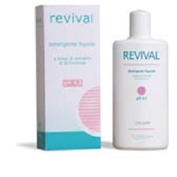 REVIVAL DETERGENTE PH 4,5 250 ML - Luckyfarma.it