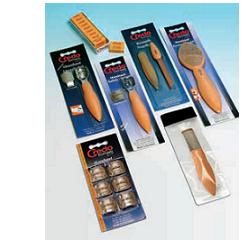CREDO LAME DI SICUREZZA PER TAGLIACALLI 6 PEZZI - Luckyfarma.it