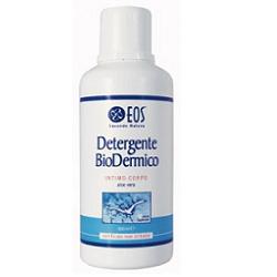 EOS DETERGENTE BIODERMICO 500 ML - Luckyfarma.it