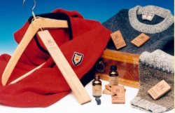 LEGNO DI CEDRO PROFUMATORE PER CASSETTI 6 PEZZI - Luckyfarma.it