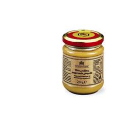 MIELE POLLINE PAPPA PROPOLIS 250 G - Luckyfarma.it