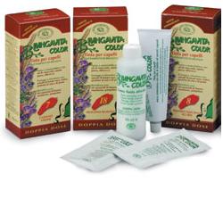 COLOR TINTA CAPELLI BIONDO NATURALE SCURO 180 ML 1 PEZZO - Luckyfarma.it