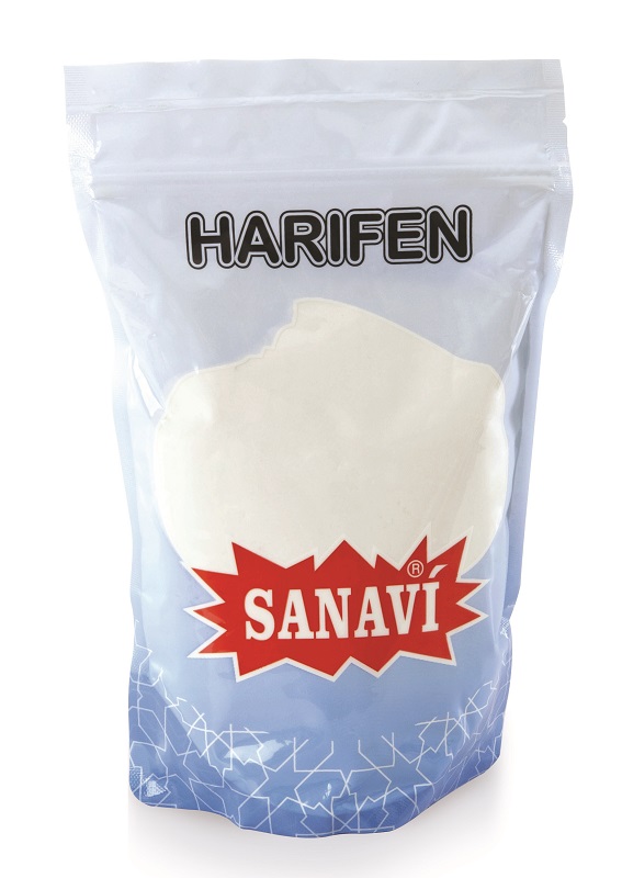 HARIFEN FARINA DOLCI PANE 500 G - Luckyfarma.it