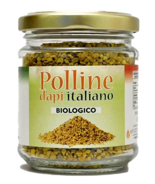 POLLINE API ITALIANO 200 G - Luckyfarma.it