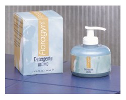 FLORAGYN INTIMO 200ML - Luckyfarma.it