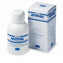 ANTEVAL DERMOPURIF 200ML NF - Luckyfarma.it