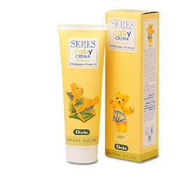 SERES BABY CREMA 125 ML - Luckyfarma.it