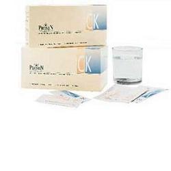 CK PROMIN ACIDO ASCORBICO + BICARBONATO 100 22,5 G - Luckyfarma.it