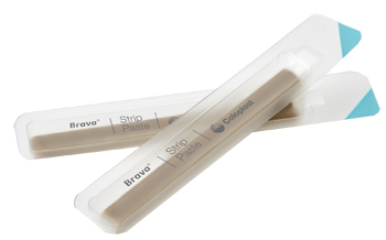 BRAVA PASTA IN STRISCE IDROCOLLOIDE NO ALCOL PER STOMIA 10 PEZZI - Luckyfarma.it