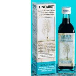 LINFABET CONCENTRATO BIO 60 ML - Luckyfarma.it