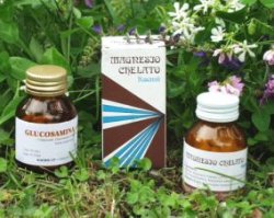 RAEMIL EQUISETO 60 OPERCOLI - Luckyfarma.it