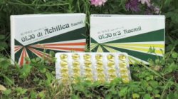 RAEMIL IPERICO OLIO AST 60 PERLE - Luckyfarma.it