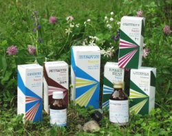 RAEMIL RADICE NERO COMPOSTO 100 ML - Luckyfarma.it