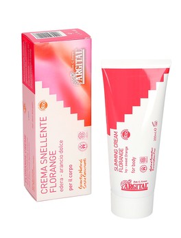 CREMA SNELLENTE FLORANGE 200 ML - Luckyfarma.it