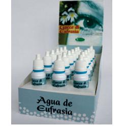 EUFRASIA GOCCE OCULARI 15ML - Luckyfarma.it