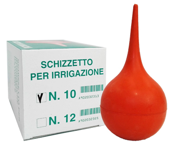 SCHIZZETTO IN GOMMA MISURA 10 - Luckyfarma.it