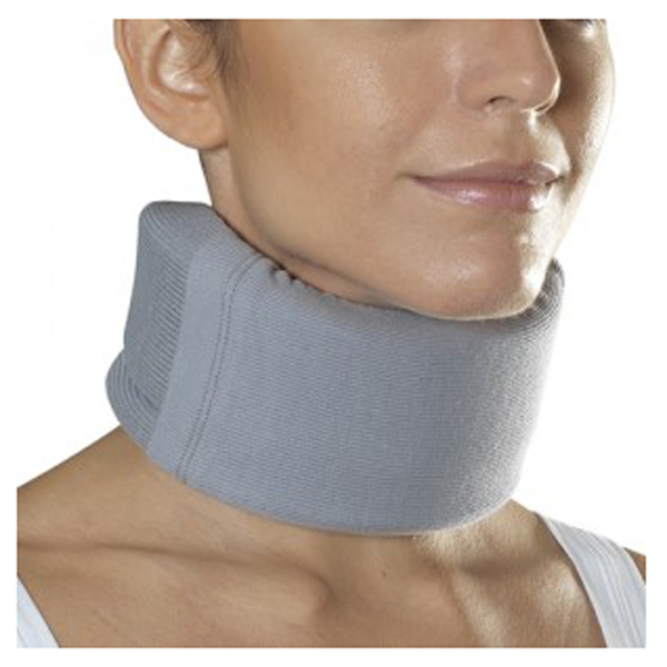 COLLARE CERVICALE MORBIDO BASSO GIBAUD ORTHO MISURA 1 - Luckyfarma.it