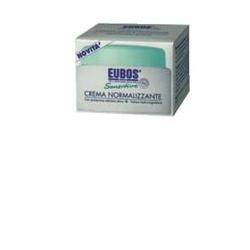 EUBOS CREMA NORMALIZZANTE 50ML - Luckyfarma.it