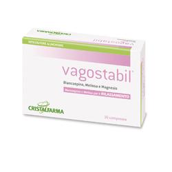 VAGOSTABIL 36 COMPRESSE - Luckyfarma.it
