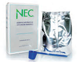 NEC POLVERE 400 G - Luckyfarma.it