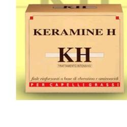 KERAMINE H FASC RO 10F 10ML - Luckyfarma.it