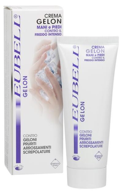 EUBELL GELON CREMA 75 ML - Luckyfarma.it