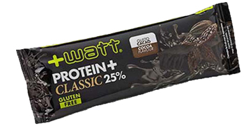 PROTEIN+ BARRETTA PROTEICA CACAO 40 G - Luckyfarma.it