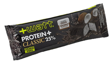 PROTEIN+ BARRETTA PROTEICA COCCO 40 G - Luckyfarma.it