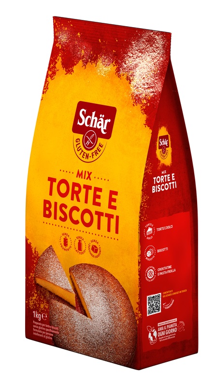 SCHAR MIX C FARINA 1 KG - Luckyfarma.it