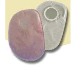 SACCA PER COLOSTOMIA CHIUSA RICOPERTA IN TESSUTO NON TESSUTO ALTERNA MIO SISTEMA A 2 PEZZI MISURA FORO 50MM CAPACITA' MIDI 350ML 30 PEZZI ARTICOLO 46455 - Luckyfarma.it