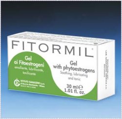 FITORMIL GEL INTIMO TUBO 30ML - Luckyfarma.it