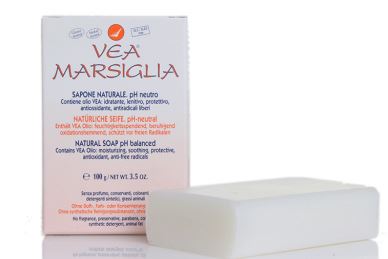VEA MARSIGLIA SAP NAT 100G - Luckyfarma.it