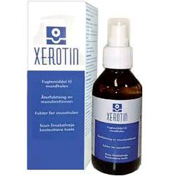 XEROTIN 100 ML - Luckyfarma.it