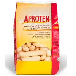 APROTEN GRISSINI 150 G - Luckyfarma.it