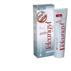 PHARCOS TELEANGYL GAMBE GEL 125 ML - Luckyfarma.it