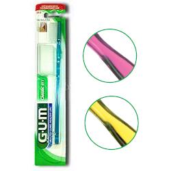 GUM CLASSIC 311 SPAZZOLINO CON SETOLE MORBIDE - Luckyfarma.it