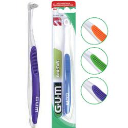 GUM END TUFT SPAZ MONOCIUFFO - Luckyfarma.it