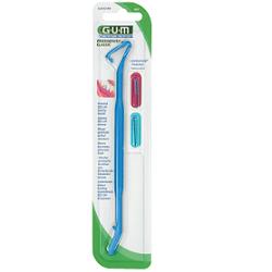 GUM PROXABRUSHAMPOO SCOVOLINO MANICO PLASTICA - Luckyfarma.it