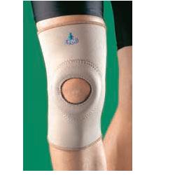 OPPO GINOCCHIERA IN NEOPRENE APERTURA ROTULA M - Luckyfarma.it