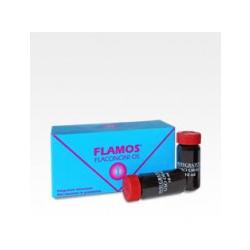 FLAMOS 10 FLACONCINI - Luckyfarma.it