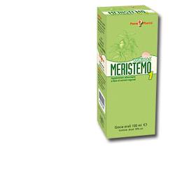 MERISTEMO 1 ARTERIOSO 100ML - Luckyfarma.it