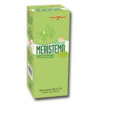 MERISTEMO 18 100ML - Luckyfarma.it