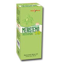 MERISTEMO 19 100ML - Luckyfarma.it