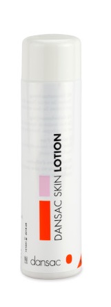 LOZIONE DETERGENTE PROTETTIVA PER PELLE PERISTOMALE DANSAC FLACONE 200 ML - Luckyfarma.it