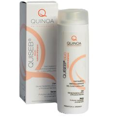 QUISEB DUO LOZIONE SHAMPOO 200 ML - Luckyfarma.it