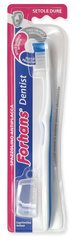 FORHANS SPAZZOLINO DENTIST MED - Luckyfarma.it