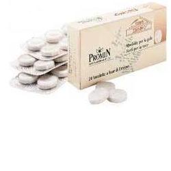 CORO ERISIMO 24 COMPRESSE 28,8 G - Luckyfarma.it