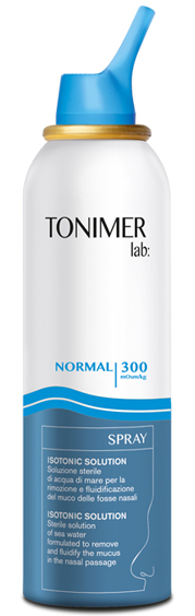 TONIMER LAB NORMAL SPRAY 125 ML - Luckyfarma.it